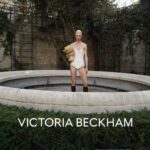 Victoria Beckham Instagram - Fresh silhouettes, brought to life in unexpected ways. Discover now at VictoriaBeckham.com and at 36 Dover Street. Shot by @JuergenTellerstudio Creative Partner @DovileDrizyte Styling @Jane_How Featuring @Vilmasj Casting @PierGiorgio @DMCasting Makeup by @FaraHomidi using @victoriabeckhambeauty Hair by @AnthonyTurnerHair Nails @AlexandraJanowski #VBSS24 #JuergenTeller