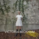 Victoria Beckham Instagram - The new spring wardrobe. Discover #VBSS24 as seen by #JuergenTeller at VictoriaBeckham.com and at 36 Dover Street. Shot by @JuergenTellerstudio Creative Partner @DovileDrizyte Styling @Jane_How Featuring @Vilmasj Casting @PierGiorgio @DMCasting Makeup by @FaraHomidi using @victoriabeckhambeauty Hair by @AnthonyTurnerHair Nails @AlexandraJanowski