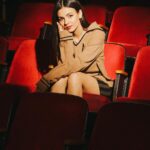 Victoria Justice Instagram - My new song “Tripped” is out everywhere NOW!! I’m so excited to share this one with you all. I had the pleasure of writing it with my 2 friends & incredibly talented humans @taylerbuono & @grantknoche (mixed & mastered by the talented @vasamxemg ) 🎶 I wrote this at a time in my life when I was unexpectedly having these feelings even though a part of me wanted to resist all the lovey dovey’s. You never know when you’re going to trip & fall for someone unexpected. 🥰 I love all of you!! Thank you for supporting me on my independent musical journey. I’m so excited for what’s to come, but in the meantime please enjoy & make sure your shoelaces are tied nice & tight this V day. 😉 All the x’s & o’s Vic ♥️🎈