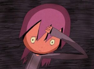 Victoria Vincent Instagram - animations (new ones) coming in 2023 if 2023 is still happening