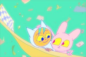 Victoria Vincent Instagram - Some more stills from my new short, which is coming out soon :) if you want to support the project, consider pledging to my patreon: patreon.com/vewn
