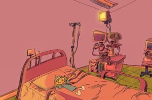 Victoria Vincent Instagram - Some more stills from my new short, which is coming out soon :) if you want to support the project, consider pledging to my patreon: patreon.com/vewn