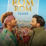 Vidyut Jammwal Instagram - For all the Seedha Sa Choras in love 👀 Rom Rom song out tomorrow, link in bio 🤙 #CRAKK - Jeetegaa Toh Jiyegaa releasing on 23rd February 2024 @rukminimaitra @iampoojasawant @aditya_datt @mcsquare7000 @tanishk_bagchi @ericpillai @ganeshacharyaa @tseries.official @abbassayyed77 @actionherofilms #CrakkOn23rdFeb #JeetegaTohJiyegaa