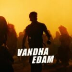 Vijay Sethupathi Instagram - இது தெறிக்கவிடற நேரம் with #VandhaEdam ❤️‍🔥🕺🏻 பாடல் இப்போது வெளியாகி உள்ளது!  It’s Theri Time with #VandhaEdam ❤️‍🔥🕺🏻 Paadal Ipodhu veliaagi ulladhu!  #Jawan releasing worldwide on 7th September 2023, in Hindi, Tamil & Telugu
