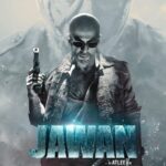 Vijay Sethupathi Instagram - Start gearing up, the ride begins in a month!😈 #1MonthToJawan #Jawan releasing worldwide on 7th September 2023, in Hindi, Tamil & Telugu.
