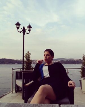 Vildan Vatansever Instagram - 