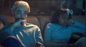 Vinícius Redd Instagram - Alguns filmes. 

1- Touro indomável -  Martin Scorsese. 1980

2- Bom comportamento - Benny e Josh Safdie. 2017

3- Parasita - Bong Joon-ho. 2019

4- Ford v Ferrari - James Mangold. 2019

5- Tudo em todo o lugar ao mesmo tempo - Daniel Kwan Daniel Scheinert. 2022