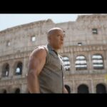 Vin Diesel Instagram - 🙏🏽 #FastX #FastXsoundtrack🔥