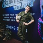 Vino G. Bastian Instagram - “KANG MAK” from Pee Mak.. Coming Soon!! It’s gonna be FUN!! 😊😊😊 Falcon Picture Production, a film by @herwinnovianto, adaptation screenplay by @aphang_alimsudio STARING: @vinogbastian__ @marshatimothy @indrowarkop_asli @t_orasudi_ro @indrajegel @rigensih @andreastaulany @tjgukguk @amingisback #TarzanSrimulat #Jirayut @falconpictures_