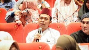 Vino G. Bastian Instagram - #REPOST @ustadzabdulsomad_official Saksikan Film Buya ‘Hamka & Siti Raham’ di bioskop seluruh indonesia, mulai 21 Desember 2023.
Ajak seluruh keluarga serta sahabat nonton film kebaikan ini.

MasyaAllah tabarakAllah terima kasih banyak Tuan Guru @ustadzabdulsomad_official 🙏🏼