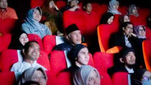 Vino G. Bastian Instagram - #REPOST @ustadzabdulsomad_official Saksikan Film Buya ‘Hamka & Siti Raham’ di bioskop seluruh indonesia, mulai 21 Desember 2023.
Ajak seluruh keluarga serta sahabat nonton film kebaikan ini.

MasyaAllah tabarakAllah terima kasih banyak Tuan Guru @ustadzabdulsomad_official 🙏🏼