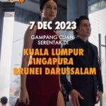 Vino G. Bastian Instagram - Eskusmii.. UTAN, IQIS & AJI (kalo diajak) mau jalan2 ke luar negeri. Mention temen kamu yg lagi mencari CUAN di perantauan untuk ketemu kita di bioskop tgl 7 DESEMBER 2023. 😊 Yang di Indonesia yuk buruan ke bioskop.. Isekliiii pisaaaan!!!! #GampangCuan @gampangcuanfilm