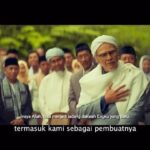 Vino G. Bastian Instagram - Sangat tidak sabar menunjukkan karya indah ini kepada teman2 semua.. #HAMKAdanSITIRAHAM InshaAllah tanggal 21 DESEMBER 2023 di seluruh bioskop Indonesia. (Video by @armanfebryan @falconpictures_)