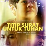 Vino G. Bastian Instagram - “TITIP SURAT UNTUK TUHAN” Di Bioskop 7 Maret 2024. @marshatimothy @don_damara @adhiyat7