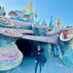 Vino G. Bastian Instagram - Under the Sea.. 🧜🏻‍♀️