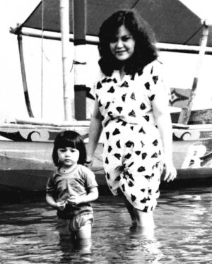 Vino G. Bastian Instagram - Hello Love.. 🌹 Miss You so bad.. #AlFatihah
