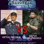 Vino G. Bastian Instagram - Gila..Gila..Gila… Keras banget!! GAK BAHAYA NIH⁉️ “KANG MAK” from Pee Mak.. Coming Soon!! It’s gonna be FUN!! 😊😊😊 Falcon Picture Production, a film by @herwinnovianto, adaptation screenplay by @aphang_alimsudio STARING: @vinogbastian__ @marshatimothy @indrowarkop_asli @t_orasudi_ro @indrajegel @rigensih @andreastaulany @tjgukguk @amingisback #TarzanSrimulat #Jirayut @falconpictures_