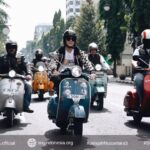 Vino G. Bastian Instagram - Sunday Morning Ride vol.1 RIDE for PRIDE 🔥 HAREUDANGGG‼️ #sogfornation🚀 Thanks to @di_edutainment @di_runway29 @officialptdi Wakapolresta Bandung Bpk AKBP Maruli Pardede Ambassador SOG Indonesia @vinogbastian__ 🎥 @rian_vespa @Sogbandungraya @sog_garut_official @sogcimahi_official @sogjakartabarat @sog.jakartautara.official @sog.jakpus.official @sog.jaksel.official @sog.tasikmalaya.official @sogi_lampung_official @sog.bali.official @sog.bekasi.official @sog.cianjur.official @sog.cirebon.official @sog.aceh.official @sog.karawang.official @sog.palembang.official @sog.chapterbanjar.official @sogciamis @sog.muntok.bangkabelitung @sogsubang @sog.serang.official @sog_manado_official @sogbaturaja_official @sog.sumedang.official @sog.sukabumi.official @sogbogor @sog.tangerang.official @sog.batam @sog.pangandaran.official @sog.surabaya.official @sogmakassarofficial @sog.jakartatimur @sogbontang_official @sog.sumut.official @sog.purworejo.official @sogiyogyakarta @sog_kalbar @sog.semarang.official @sog_luwuk_banggai_official @sog_Kendal_official SOG_NTT @sog.cilegon.official @sog.kotawaringinraya.official @sog.sumbar.official @sog.bengkulu.official @sog.palu.official @prospect_sogsoloraya @prospeksogngawi01 @sog.gorontalo.official @sog.depok.official #SOG #SOGIndonesia #SOGindonesia_official #ScooterOwnersGroupIndonesia #ScooterJakarta #vespa #vespaPTS #PX #vespasprint #vespasuper #vespavbb #vespasolidarity #vespajakarta #vespabandung #vespaclassic #piaggio #scooterist #vespatv #vespa_tv #indovespagram #vespaextreme #vespamatic #vespaindonesia #vespabalap #JelajahNusantara3 #JN3 Bandung, Indonesia