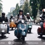 Vino G. Bastian Instagram – Sunday Morning Ride vol.1
RIDE for PRIDE 🔥

HAREUDANGGG‼️
#sogfornation🚀 

Thanks to
@di_edutainment 
@di_runway29 
@officialptdi 

Wakapolresta Bandung
Bpk AKBP Maruli Pardede

Ambassador SOG Indonesia @vinogbastian__ 

🎥 @rian_vespa 

@Sogbandungraya @sog_garut_official @sogcimahi_official @sogjakartabarat @sog.jakartautara.official @sog.jakpus.official @sog.jaksel.official @sog.tasikmalaya.official @sogi_lampung_official @sog.bali.official @sog.bekasi.official @sog.cianjur.official @sog.cirebon.official @sog.aceh.official @sog.karawang.official @sog.palembang.official @sog.chapterbanjar.official @sogciamis @sog.muntok.bangkabelitung @sogsubang @sog.serang.official @sog_manado_official @sogbaturaja_official @sog.sumedang.official @sog.sukabumi.official @sogbogor @sog.tangerang.official @sog.batam @sog.pangandaran.official @sog.surabaya.official @sogmakassarofficial @sog.jakartatimur @sogbontang_official @sog.sumut.official @sog.purworejo.official @sogiyogyakarta @sog_kalbar @sog.semarang.official @sog_luwuk_banggai_official @sog_Kendal_official  SOG_NTT @sog.cilegon.official @sog.kotawaringinraya.official @sog.sumbar.official @sog.bengkulu.official @sog.palu.official @prospect_sogsoloraya @prospeksogngawi01 @sog.gorontalo.official @sog.depok.official 

#SOG #SOGIndonesia #SOGindonesia_official #ScooterOwnersGroupIndonesia #ScooterJakarta #vespa #vespaPTS #PX #vespasprint #vespasuper #vespavbb #vespasolidarity #vespajakarta #vespabandung #vespaclassic #piaggio #scooterist #vespatv #vespa_tv #indovespagram  #vespaextreme #vespamatic #vespaindonesia #vespabalap #JelajahNusantara3 #JN3 Bandung, Indonesia