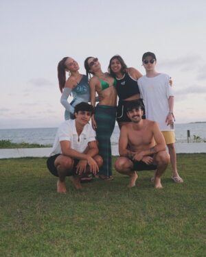 Virgínia Wanderley Instagram - 24h em Macaraípe 🌟 @reveillon.amore