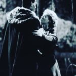 Virginia Madsen Instagram - Romance. The poet Candyman. Sweets to the sweet. #candyman #thedance