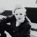 Virginia Madsen Instagram - Reflecting on the passage of time. Many blessings.