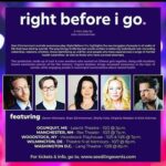 Virginia Madsen Instagram - Repost from @narcissusholmes • Still a few tickets left for this powerful and entertaining piece aimed toward understanding and awareness. #suicidepreventionmonth #suicideawarenessmonth #988