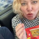 Virginia Madsen Instagram - #asmr #bugles #80s