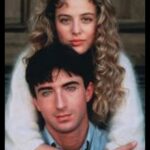Virginia Madsen Instagram - No. Not Miles. My sweet Lenny. I can’t process this. It’s a bad dream. I loved you. So very much. One of the most beautiful souls on earth. Eyes of sparkling blue I shall never forget and the sound of your voice would tame the Lion. The last time we met he said “we were just babies!” And we were. Your calming nature made me feel like I was walking on a cloud and when I was unsure, he would place my face in his hands and tell me how excellent I was... I played for you Dohlen. #electricdreams you live on - together in Electric Dreams. I shall pop the “champers” for you. What a time we had.