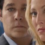 Virginia Madsen Instagram - Ray was a star after all. And I hope he knew it. He never played up the title, just tried to get through the day or the endless night shoot. I don’t know how he died but I have some idea of what he left behind. Kindness, red hot talent, professionalism, beauty and a love of story telling. That’s all we do really. Ray would often call acting “playing pretend”. We would play in this pretend sandbox and when it was good we went home happy. When it wasn’t, we went home exhausted in many, many ways that no one can understand. He left us with so much to look back on. I can imagine him flying free or maybe dancing. Free of all of this. So long old friend. It was nice knowing you for a little while. And thanks for the laughs. Your arms felt good around me.