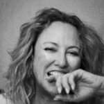 Virginia Madsen Instagram - #charliebitmyfinger Photo @narcissusholmes