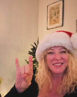 Virginia Madsen Instagram - Love. #loveislove