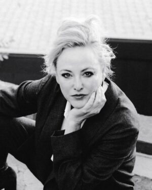 Virginia Madsen Instagram - Mom taught me well. Photo by @narcissusholmes