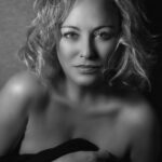 Virginia Madsen Instagram - Sometimes you get to break free. Here we come Cali. #California photo @narcissusholmes
