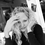 Virginia Madsen Instagram - Luv ya Shell. @shellycole88