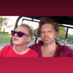 Virginia Madsen Instagram - Kansas