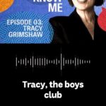 Virginia Trioli Instagram – Episode 3, You Don’t Know Me with Tracey Grimshaw!
She’s been a witness to almost every major news event in Australia since the 1980s, and she can be one of the most steely interviewers we’ve ever had – just as Scott Morrison. We talked just before her retirement. Please like, subscribe and share if you enjoy this and do let me know what you think of the series! 🙏 #linkinbio 
She’s o Melbourne, Victoria, Australia