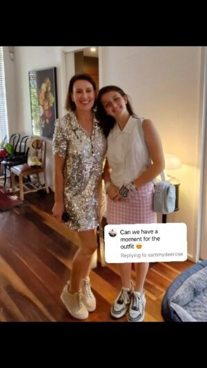 Virginia Trioli Instagram - 