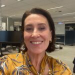 Virginia Trioli Instagram - A few words from me … Before I returned to work in April, after my long break over summer, I informed my managers here at ABC Radio Melbourne that I needed to step down from the position of presenting Mornings on this station. And I will do that on Friday September 15 – almost exactly four years to the day that I took on this role. Instead, I have been incredibly lucky to be asked by the ABC to move to television, to present a new prime time arts show for ABC TV in 2024. After a difficult period of dealing with multiple illnesses in my family, and with the realisation that you’re lucky if you get EVEN ONE warning about how long you have on this earth with the people you love, I now find myself at that stage of life that requires me to live and work in a different way. And after almost 20 years of working to the hardest alarms that the ABC has to offer – presenting Mornings on ABC Radio Sydney, 11 years as the founding anchor of News Breakfast, and on Melbourne mornings here – it’s a change that feels unavoidable for me right now. When I was offered this position, I did not hesitate to say yes – both because of my deep love of radio and this ABC Melbourne audience, and also because of my commitment to the task of holding those in power to account. That hasn’t always made me many friends with those in power. But that goes way back with me … I was never going to be any different! I have many many thanks to make – but they can come later. Right now -- I want to thank you, the listeners. We have been through a great deal. Fires and pandemic and floods and a cost of living crisis that is re-shaping our understanding of what is possible for us and our families in Australia. Some of our years together in Melbourne have been very very hard indeed. And only you and I will ever know what being here for each other day after day has been like over the last four years. Don’t ever let anyone try to tell you what that was, and what that was like. We lived it. We know it. And I was honoured to have the grave responsibility of being in this chair while we went through it. @abcinmelbourne @abctv #work #life #family #virginiatrioli