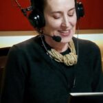 Virginia Trioli Instagram - Who else uses their dog for emotional support? 🙋‍♀️ She burst onto the big screen with a lead role in The Man From Snowy River, and then helmed the hit TV show Seachange. Sigrid Thornton boasts a rich and impactful career at home in Australia. #podcast #sigridthornton #dogs #animals #cute #abc Melbourne, Victoria, Australia