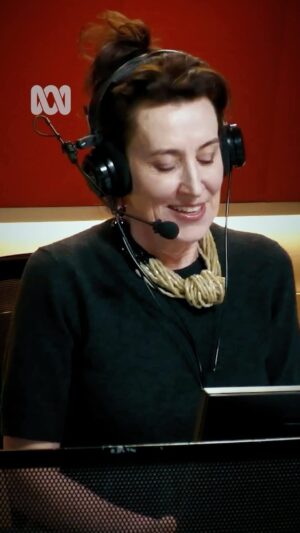Virginia Trioli Instagram - Who else uses their dog for emotional support? 🙋‍♀️

She burst onto the big screen with a lead role in The Man From Snowy River, and then helmed the hit TV show Seachange.

Sigrid Thornton boasts a rich and impactful career at home in Australia.

#podcast #sigridthornton #dogs #animals #cute #abc