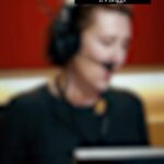 Virginia Trioli Instagram - How much do you know him? The Senator is up in the new episode of #youdontknowme - and Omar from the Wire gets a shout out. Of course he does. Listen via my #linkinbio and download the @abclisten app so you can be updated each week. Love this man. 🖤 #senatorbriggs #virginiatrioli #conversation #music #melbourne #deadly ABC Melbourne