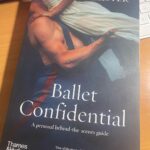 Virginia Trioli Instagram - Cancel tomorrow’s 10.30am meeting: the glorious David McAllister joins me for Friday’s You Don’t Know Me and a delicious behind the curtain look into the secret world of the ballet. Here’s the tease: Jockstraps: A user’s guide. (See second picture) Do tune in! @abcinmelbourne @davidmcallisterdaisymc #ballet #dance #behindthescenes #davidmcallister #virginiatrioli #melbourne @ausballet Melbourne, Victoria, Australia