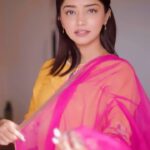 Vishwa Rathod Instagram - Tumse mila hoon❤️
