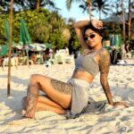 Vishwa Rathod Instagram – Have you ever been to Thailand…?

#thailand🇹🇭 #tattoo #tattoogirl #instagood #trending #instagram #wishrathod #ootd #beautiful #travel #beach #beachgirl #bepositive #happyme #faishion #phuket #party #india #daily #love #nature Phuket, Thailand