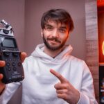 Vitalii Hordiienko Instagram - Завдяки донатам від підписників трошки оновив собі апаратуру😌🤍 Дякую всім хто підтримав фінансово, нові відео вже зовсім скоро🔥 Lviv, Ukraine