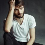 Vitalii Hordiienko Instagram - Авторка світлин: @mayadmytriv Lviv, Ukraine