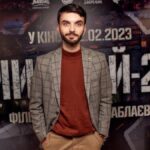 Vitalii Hordiienko Instagram – Ходили вже в кіно на «Мирний-21»?

Діліться враженнями🤔 
Хтось знайшов там мене?))

P.S. Якщо досі не ходили, то сходіть, а тоді повертайтесь ділитись враженнями😉 Київ