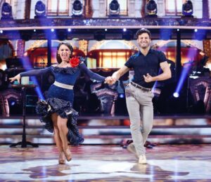 Vito Coppola Instagram - THANK YOU THANK YOU THANK YOU…
We don’t have words to describe our happiness and the words “thank you” are not enough to describe our gratitude to all of you beautiful people. If we are here today and if we will dance next week the Final is because of you.
Every single of you Who believed in us and supported us, every single vote of yours is making this journey the most amazing and incredible ever! 
We promise to you all that we will give as always our best, and we will give triple of the energy, effort, commitment and everything we can do to express our gratitude.
We are super grateful from our hearts.
While writing this post the tears are in the eyes 🥹♥️
🙏🙏🙏🙏🙏🙏🙏🙏🙏🙏🙏

Final ♥️♥️♥️
OMG 🙈

@ellielouiseleach 
Lulú what can I say…I am so happy to have the possibility to dance with you for another week and have the pleasure to lead you on the dance floor.
I am so proud of you ♥️

You are my warrior! You are really blossoming and now you can show to the entire world how amazing you are, but mostly you will prove to yourself that you are an amazing butterfly 🦋 

So for this week just spread your wings and let’s fly 😊
I promise to give you my best of the best for this next week, because I want it to be forever memorable in our memories 🤞

Thank you beautiful people
Thank you very much 🫶

We will repeat these two words to you every single time.
THANK YOU ♥️

We feel all your love and we love you 
I feel so exited that I am thrilling 🥰

Have a good night and have a good new week to every one ♥️

Ps: congratulations to @diannebuswell @bobbybrazier @nikita__kuzmin @laytonwilliams for the final guys
Love you
Have the best week and let’s enjoy all together 👫👬👫