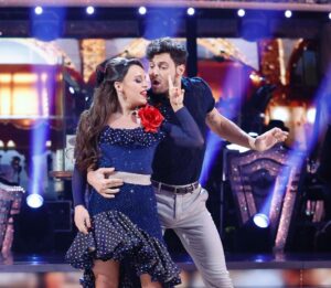 Vito Coppola Instagram - THANK YOU THANK YOU THANK YOU…
We don’t have words to describe our happiness and the words “thank you” are not enough to describe our gratitude to all of you beautiful people. If we are here today and if we will dance next week the Final is because of you.
Every single of you Who believed in us and supported us, every single vote of yours is making this journey the most amazing and incredible ever! 
We promise to you all that we will give as always our best, and we will give triple of the energy, effort, commitment and everything we can do to express our gratitude.
We are super grateful from our hearts.
While writing this post the tears are in the eyes 🥹♥️
🙏🙏🙏🙏🙏🙏🙏🙏🙏🙏🙏

Final ♥️♥️♥️
OMG 🙈

@ellielouiseleach 
Lulú what can I say…I am so happy to have the possibility to dance with you for another week and have the pleasure to lead you on the dance floor.
I am so proud of you ♥️

You are my warrior! You are really blossoming and now you can show to the entire world how amazing you are, but mostly you will prove to yourself that you are an amazing butterfly 🦋 

So for this week just spread your wings and let’s fly 😊
I promise to give you my best of the best for this next week, because I want it to be forever memorable in our memories 🤞

Thank you beautiful people
Thank you very much 🫶

We will repeat these two words to you every single time.
THANK YOU ♥️

We feel all your love and we love you 
I feel so exited that I am thrilling 🥰

Have a good night and have a good new week to every one ♥️

Ps: congratulations to @diannebuswell @bobbybrazier @nikita__kuzmin @laytonwilliams for the final guys
Love you
Have the best week and let’s enjoy all together 👫👬👫